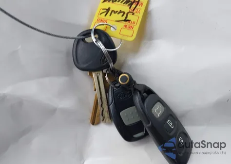 2010 Hyundai Elantra Touring Se из США, поврежденный, VIN KMHDC8AE3AU053573